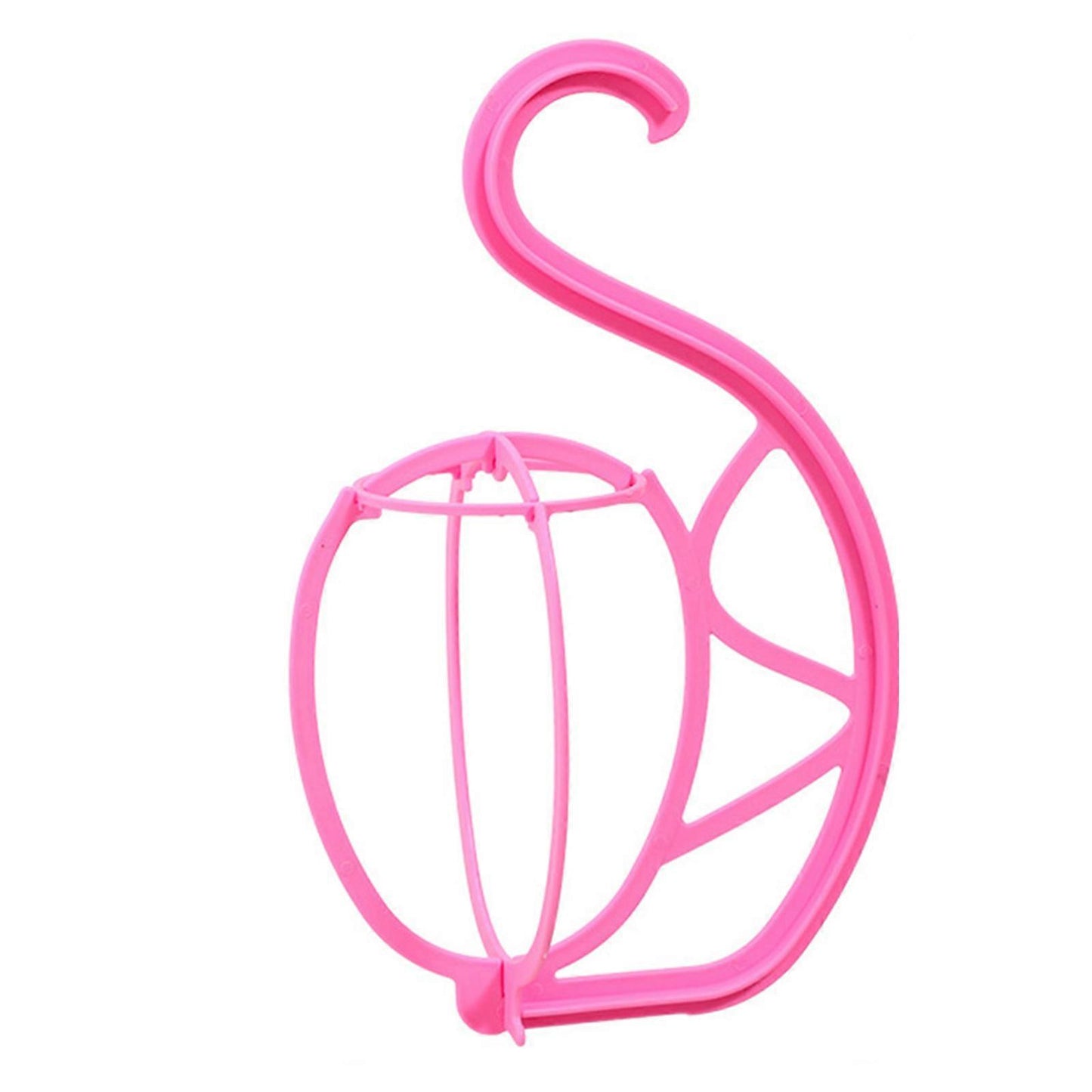 The Pony and Bang Hanger