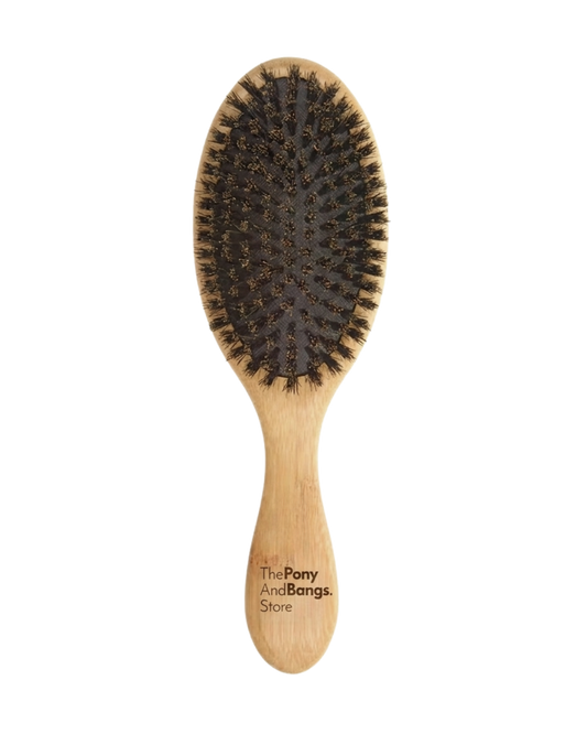 Bamboo Smoothing Brush