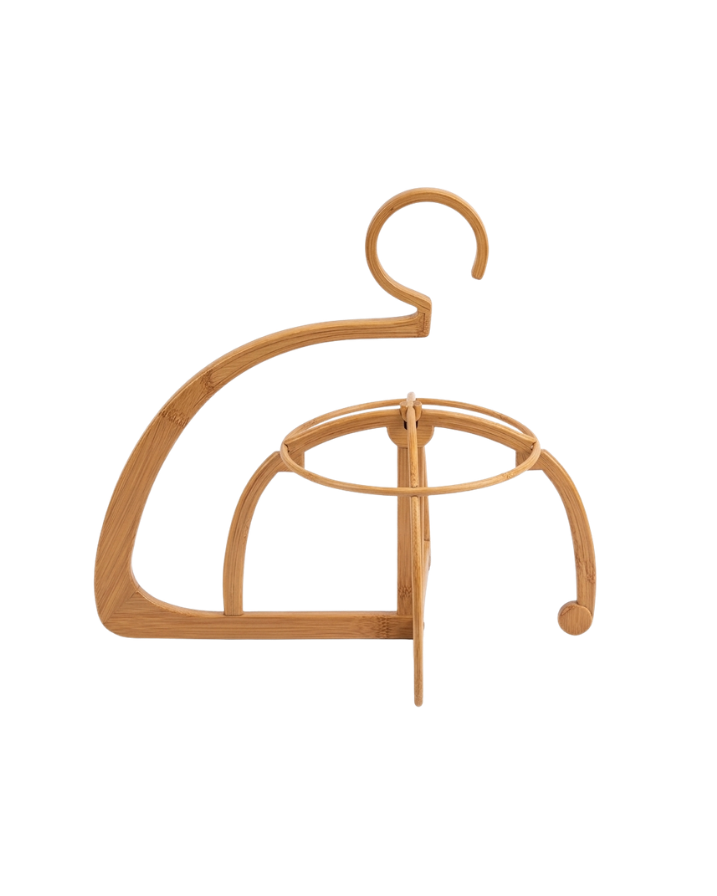 The Pony and Bang Hanger