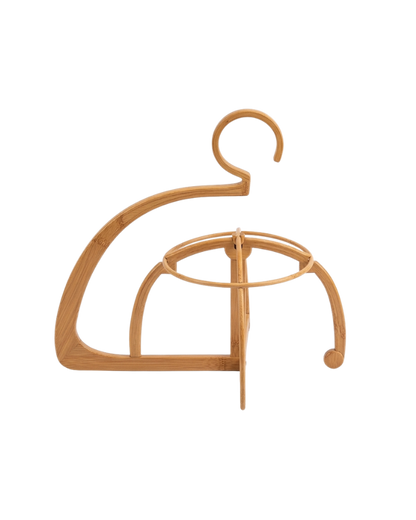 The Pony and Bang Hanger