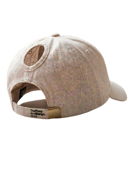 Pony Baseball Cap
