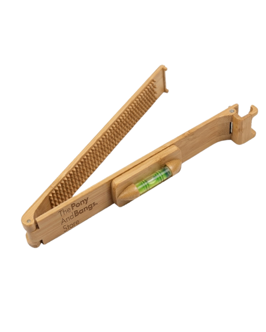 Perfect DIY Styling Tool