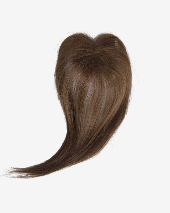 Medium Warm Brown shade